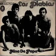 Los Diablos - Niña De Papa / El Tiempo Pasa