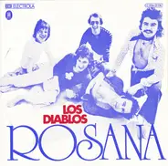 Los Diablos - Rosana