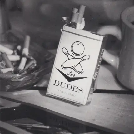 Los Dudes - Los Dudes