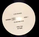 12'' - Los Dukes - Gipsymania