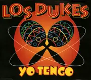 CD Single - Los Dukes - Yo Tengo