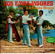 Los Embajadores Paraguayos - La Costa Brava