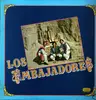 LP - Los Embajadores Paraguayos - Los Embajadores - Signed