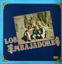 LP - Los Embajadores Paraguayos - Los Embajadores - Signed