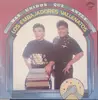 LP - Los Embajadores Vallenatos - Mas Unidos Que Antes