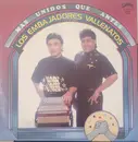 LP - Los Embajadores Vallenatos - Mas Unidos Que Antes