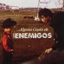 CD - Los Enemigos - ...Alguna Copla De Los Enemigos