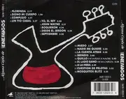 CD - Los Enemigos - ...Alguna Copla De Los Enemigos