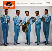 Los Espanoles - Entertainment À La Españoles