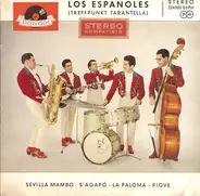 Los Españoles - Sevilla Mambo