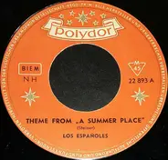 Los Españoles - Theme From "A Summer Place"