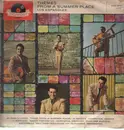 LP - Los Espanoles - Themes from a summer place