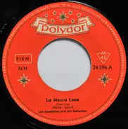 Los Españoles - La Mezza Luna