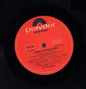 LP - Los Españoles - Under Southern Skies