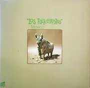 LP - Los Folkloristas - Mexico - Arriba Senor, Arriba