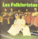 LP - Los Folkloristas - Los Folkloristas