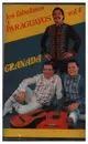 MC - Los Fabulosos 3 Paraguayos - Vol 4 'Granada' - Still Sealed