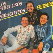 Los Fabulosos 3 Paraguayos - Vol 4 'Granada'