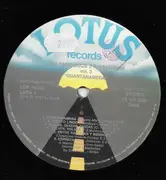 Double LP - Los Fabulosos 3 Paraguayos - Guantanamera