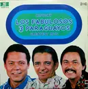 LP - Los Fabulosos 3 Paraguayos - History Los Fabulosos 3 Paraguayos, Greatest Hits