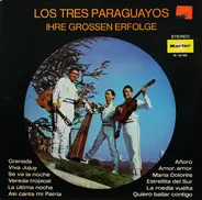 Los Fabulosos 3 Paraguayos - Ihre Grossen Erfolge