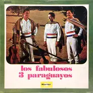 Los Fabulosos 3 Paraguayos - La Paloma