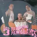 LP - Los Fabulosos 3 Paraguayos - Los Fabulosos 3 Paraguayos Vol. 5