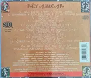 CD - Los Fabulosos Cadillacs - Rey Azúcar