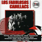 Los Fabulosos Cadillacs - Rock Latino