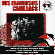 CD - Los Fabulosos Cadillacs - Rock Latino