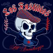 LP - Los Fastidios - All'Arrembaggio