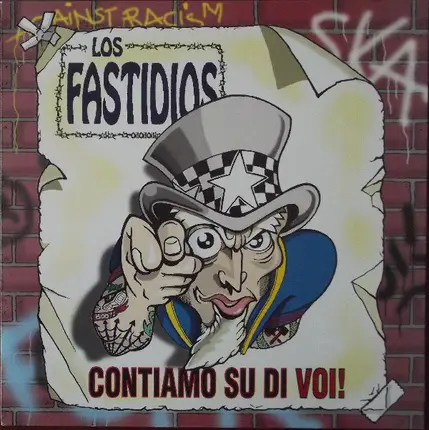 Los Fastidios - Contiamo Su Di Voi!