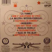 LP - Los Fastidios - All'Arrembaggio