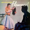 LP - Los Flamencos de España - A Dynamic Program Of Authentic Flamenco!