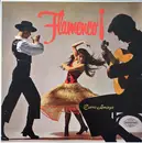 LP - Los Flamencos de España and Curro Amaya - Flamenco