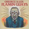 7inch Vinyl Single - Los Flamin Guays - Obedece A Los Flamin Guays - Still Sealed