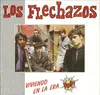 LP - Los Flechazos - Viviendo En La Era Pop - RARE SPANISH MOD