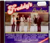 CD - Los Freddy's - 20 Exitos Populares