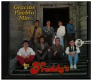 Los Freddy's - Gracias Pueblo Mio