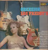 Los Freddy's - Obsesion