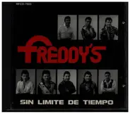 Los Freddy's - Sin Limite de Tiempo