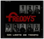 Los Freddy's - Sin Limite de Tiempo