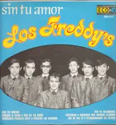 Los Freddy's - Sin Tu Amor