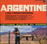 Los Fronterizos - Argentine