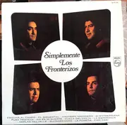 LP - Los Fronterizos - Simplemente Los Fronterizos