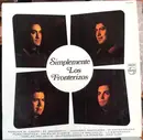 LP - Los Fronterizos - Simplemente Los Fronterizos