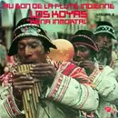 LP - Los Koyas - Au Son De La Flute Indienne 'Kena Inmortal' - Volume 3