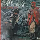 LP - Los Koyas - Au Son De La Flute Indienne