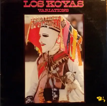 Los Koyas - Variations