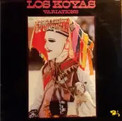 Los Koyas - Variations